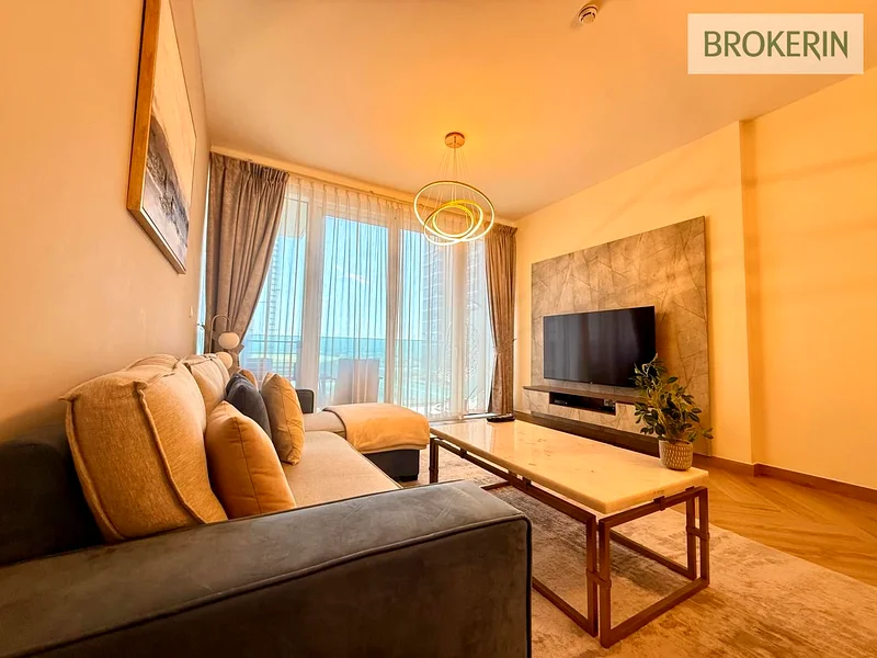 Modern and Huge | Fully Furnished | Nice View63768649585283114