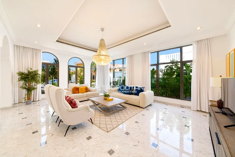 Stunning View | Fully Furnished | View Now63753453510401111