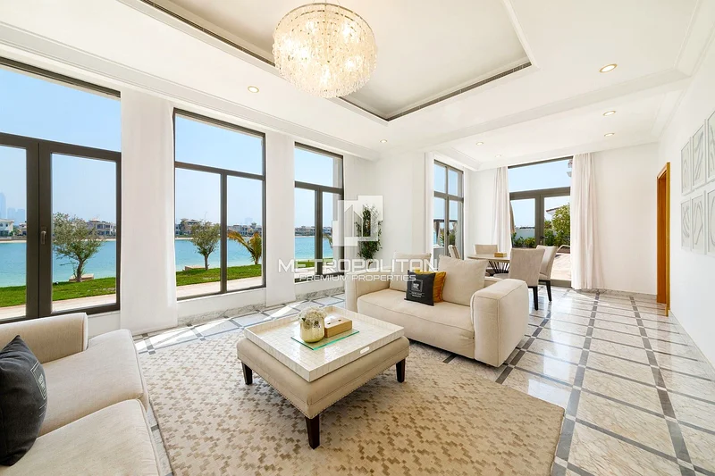 Stunning View | Fully Furnished | View Now63753453510401113