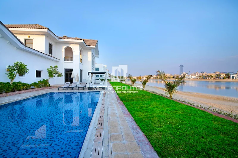 Stunning View | Fully Furnished | View Now63753453510401110