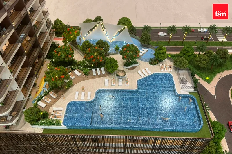 Marriott | Pre Sale | Golden Visa | 3 Years PHPP63989488579457112