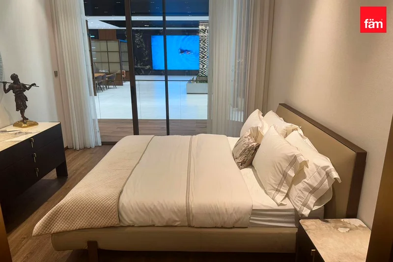 Marriott | Pre Sale | Golden Visa | 3 Years PHPP63989488579457114