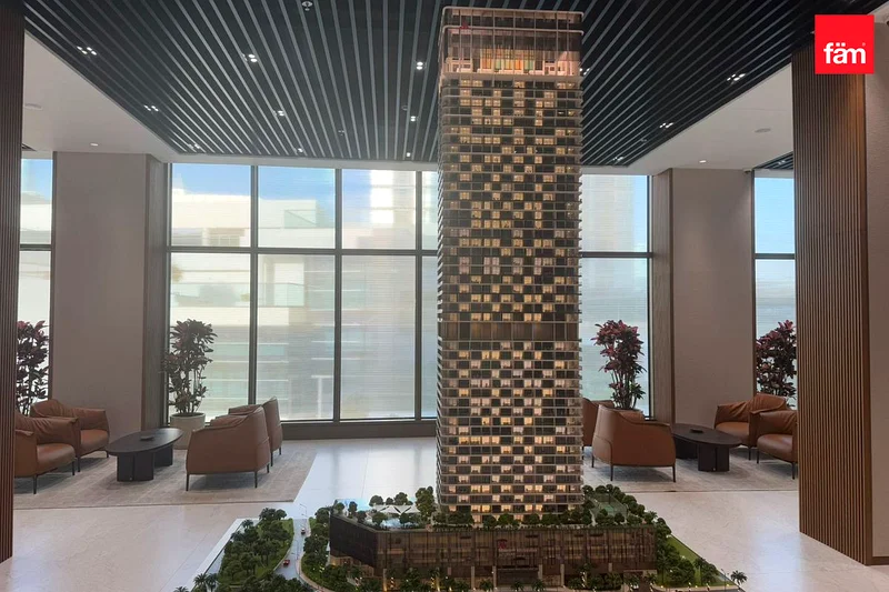 Marriott | Pre Sale | Golden Visa | 3 Years PHPP63989488579457113