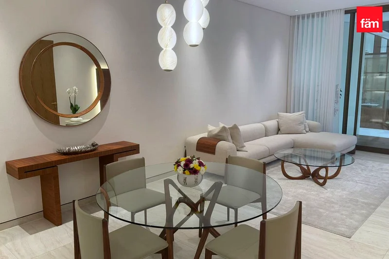 Marriott | Pre Sale | Golden Visa | 3 Years PHPP63989488579457110
