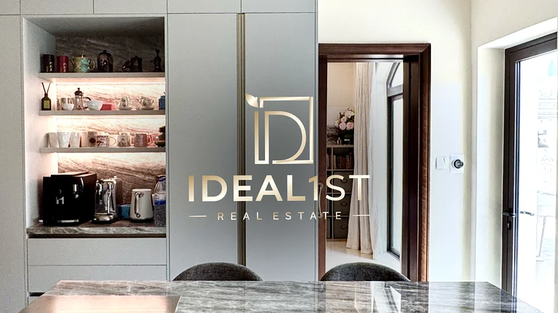 3 BR | Penthouse | Vacant | Palm Jumeirah | Fully Furnished | 0% Commission64007562482945112