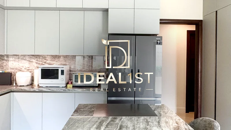 3 BR | Penthouse | Vacant | Palm Jumeirah | Fully Furnished | 0% Commission64007562482945111