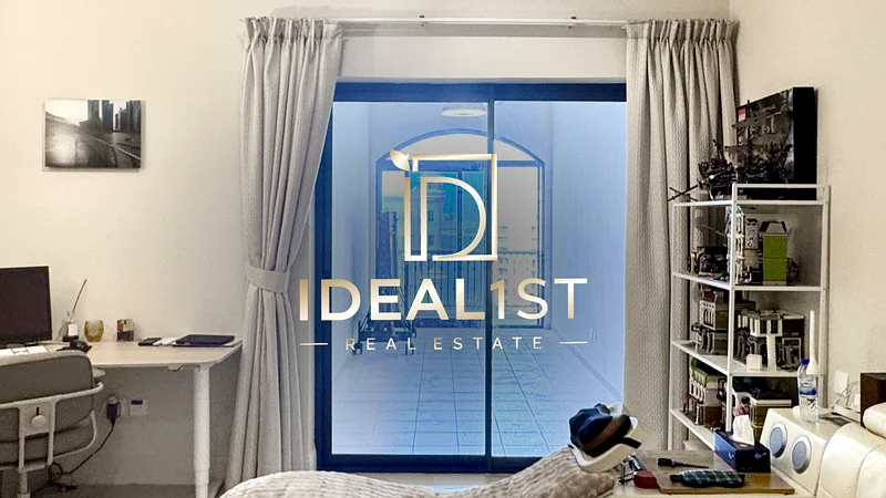 3 BR | Penthouse | Vacant | Palm Jumeirah | Fully Furnished | 0% Commission64007562482945114