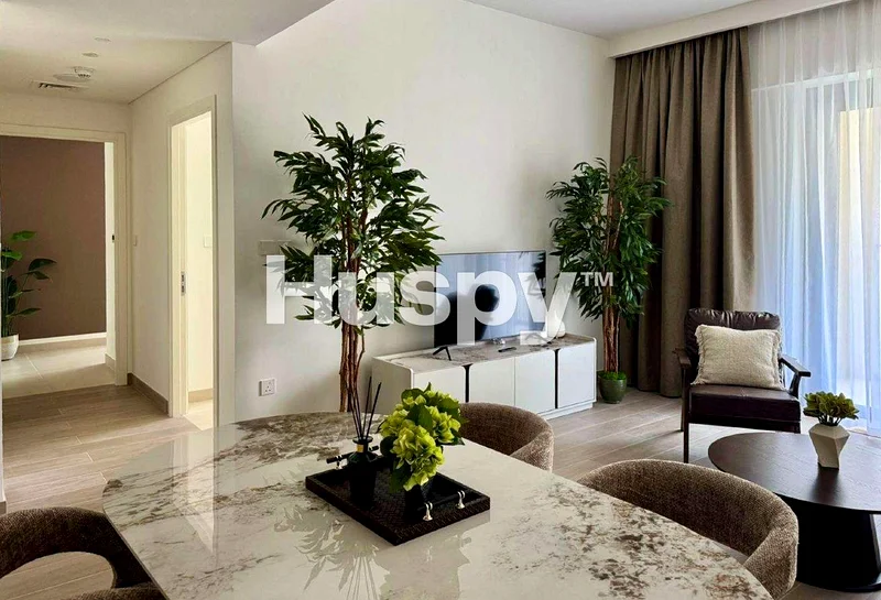 Vacant | Fully Furnished | Community View64025701848962110