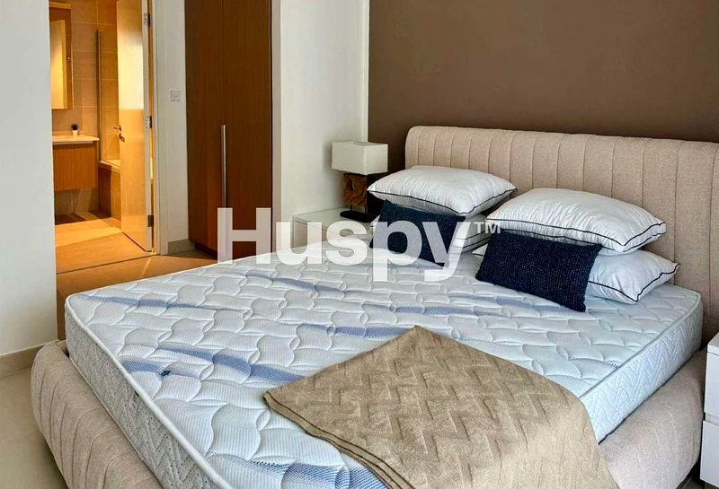 Vacant | Fully Furnished | Community View64025701848962113