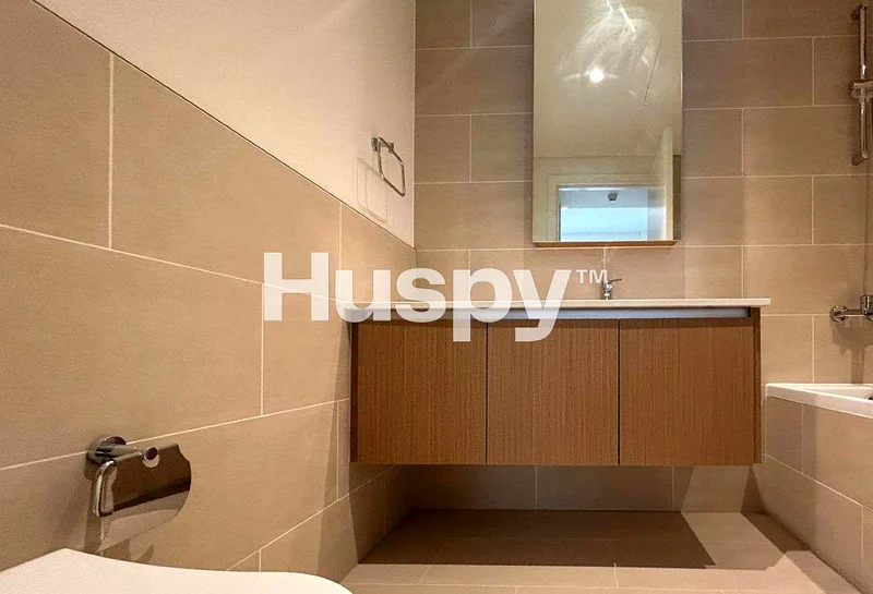 Vacant | Fully Furnished | Community View64025701848962114