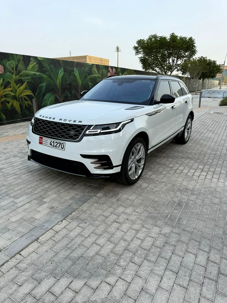 2020 ريّنجد روفير فيلار P250 R-داينميك تحت ضمان الوكالة وحزمة الخدمة63482718378498112