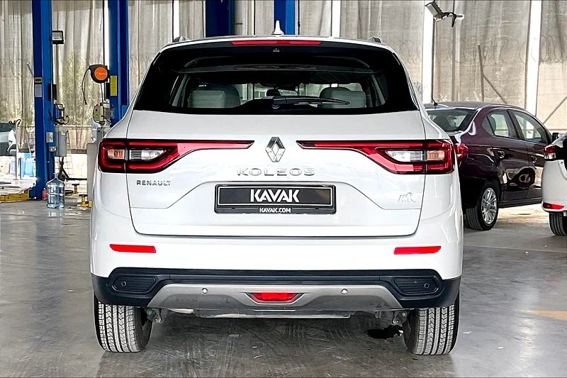 2023 Renault Koleos PE  • Big Price Drop • 100025563491047874049112