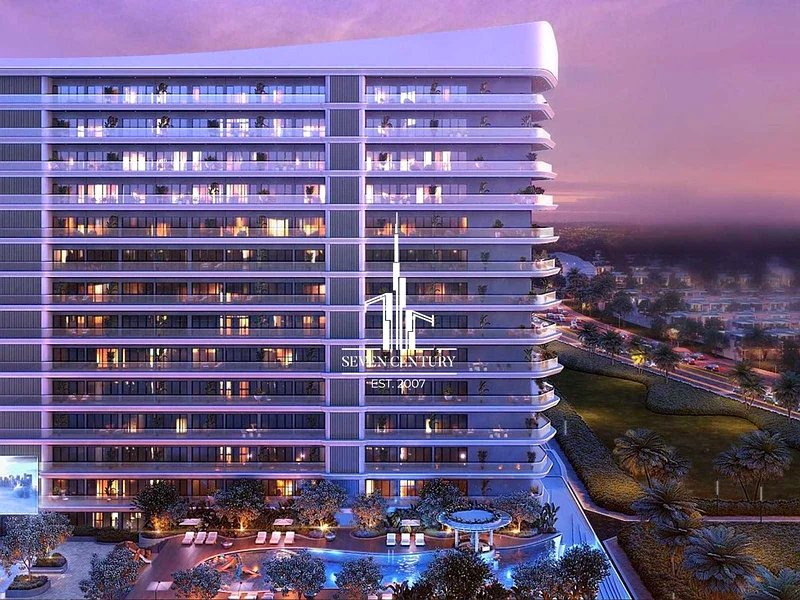 High ROI | Elegant Unit | Great Deal64004899072002111