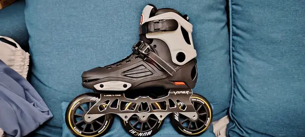 High-Performance Inline Skates for Sale