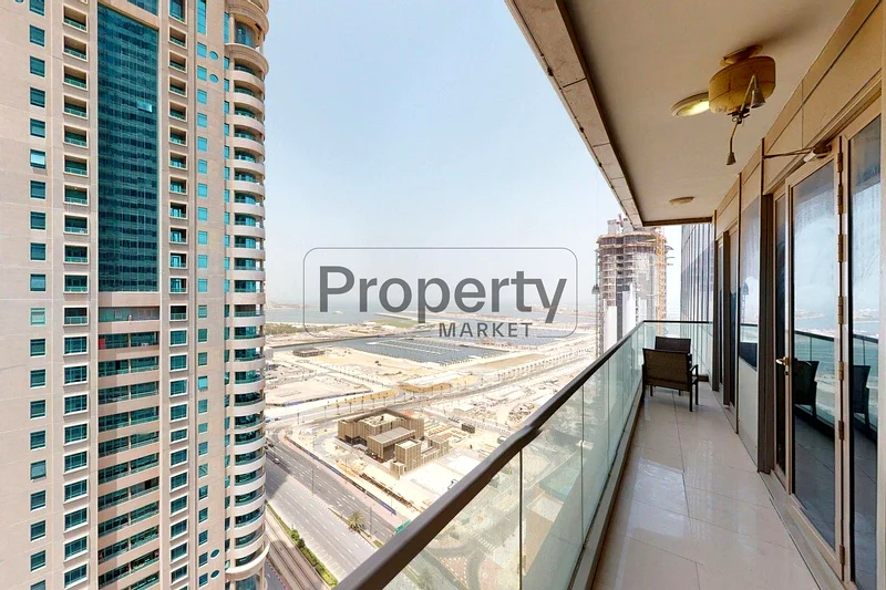 Best Price | Sea View | Vacant on Transfer64039486882689110