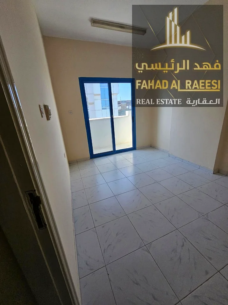 للإيجار السنوي، عجمان، الحميدية 1، بالقرب من المحكمة، غرفتين وصالة، السعر 35,00063708863524097111