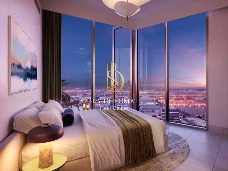 مُسكن حصري | منزل ذكي | مُدفوعات مرنة63940507076738111