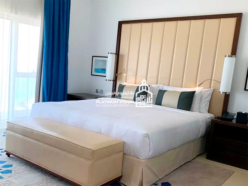 FULL SEA VIEW | Fully Furnished | Move-In Ready | Luxurious !63838968870017113