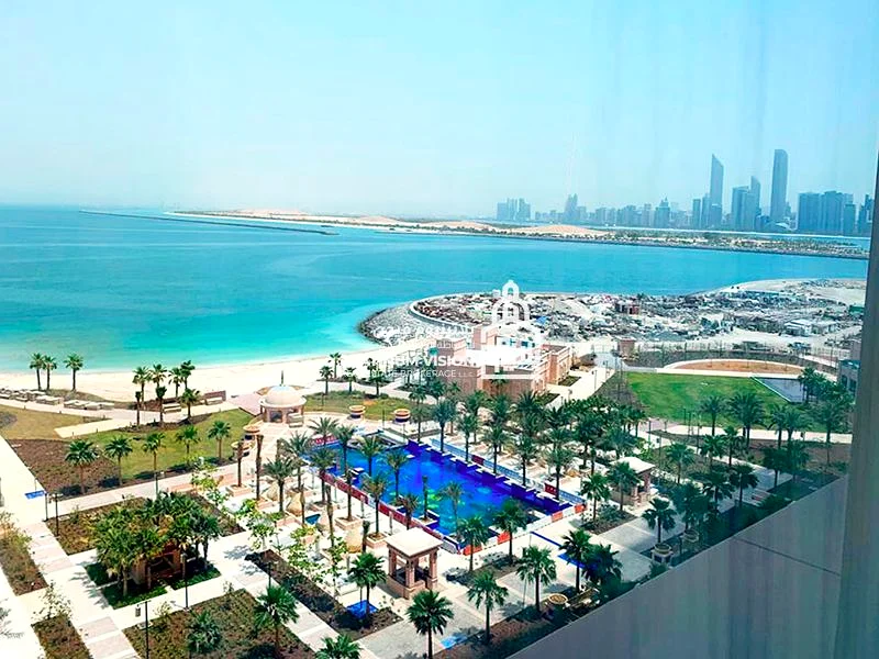 FULL SEA VIEW | Fully Furnished | Move-In Ready | Luxurious !63838968870017111