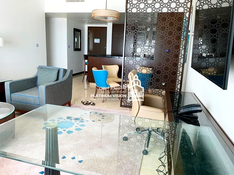 FULL SEA VIEW | Fully Furnished | Move-In Ready | Luxurious !63838968870017112
