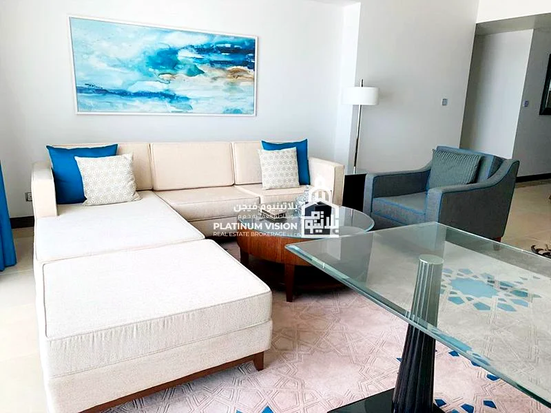 FULL SEA VIEW | Fully Furnished | Move-In Ready | Luxurious !63838968870017114