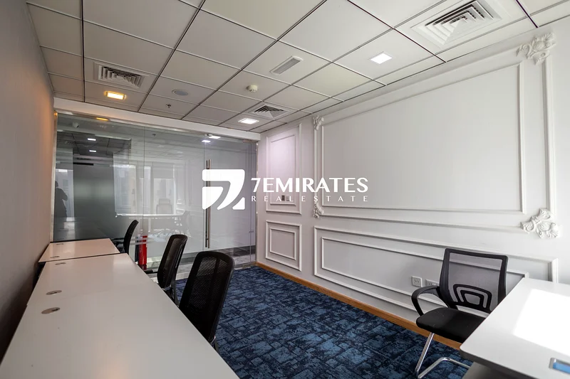 Premium Office | Utilities Included | Canal View63620107493505112