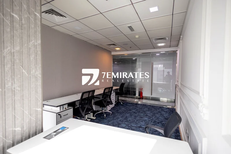 Premium Office | Utilities Included | Canal View63620107493505113