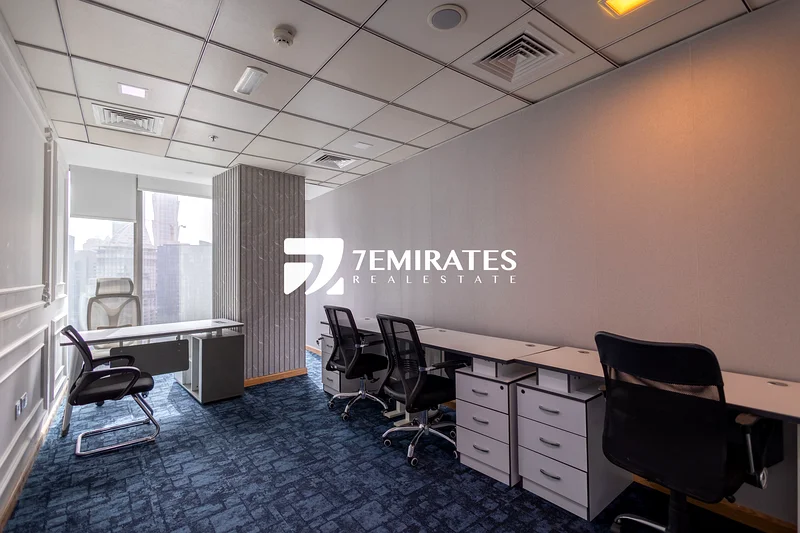 Premium Office | Utilities Included | Canal View63620107493505111