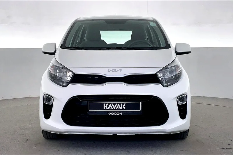 كيا بيكانتو 2022 LX • انخفاض كبير في السعر • 43200763482434874883111