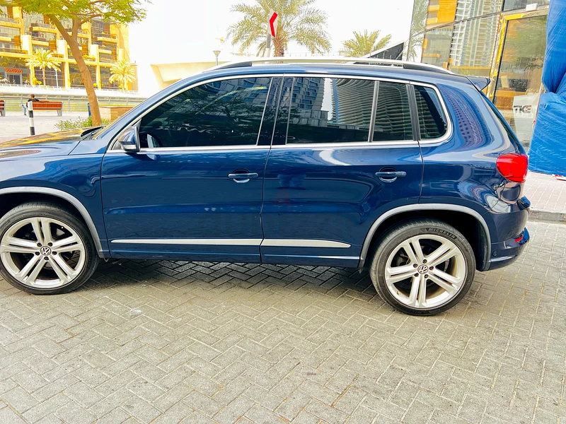 Volkswagen63699034487938112