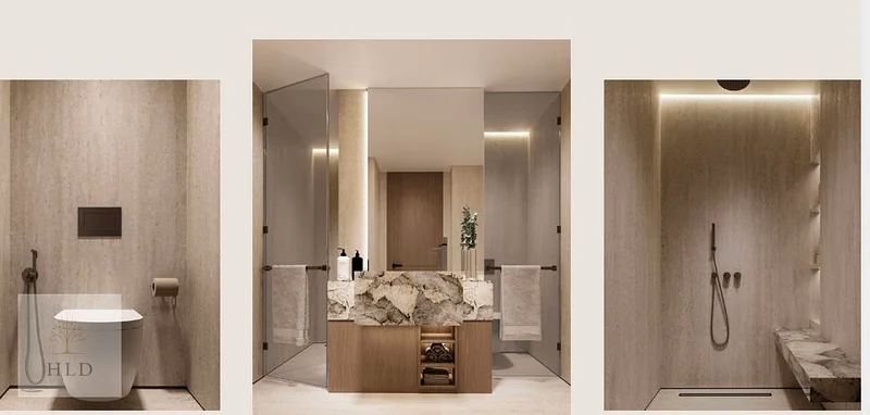 Elegant Interior | High Floor | Zero Commission63983381264514114