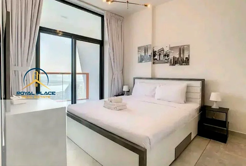 FULLY FURNISHED | READY TO MOVE | HIGH FLOOR63740102594691110