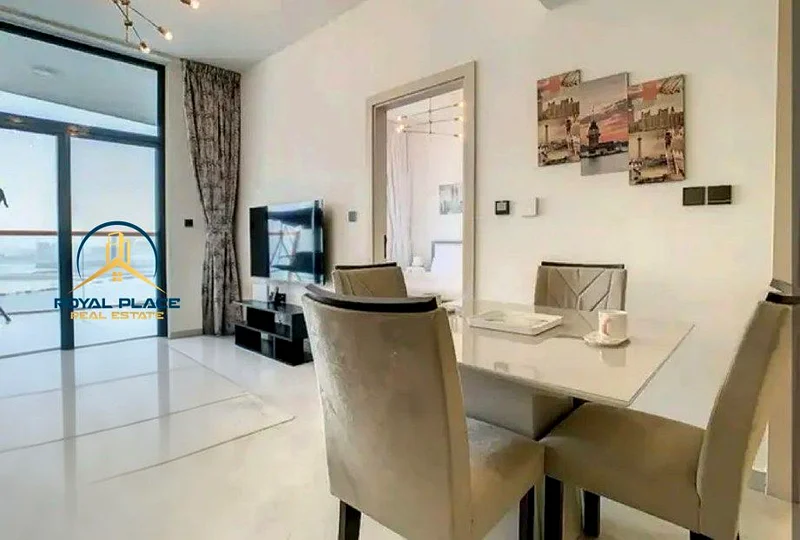 FULLY FURNISHED | READY TO MOVE | HIGH FLOOR63740102594691114
