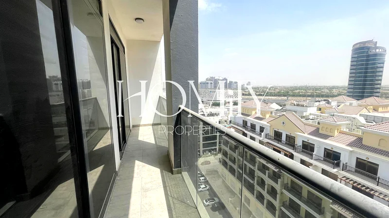 1BR + Maids Room | Huge Layout | Vacant63782418652929113