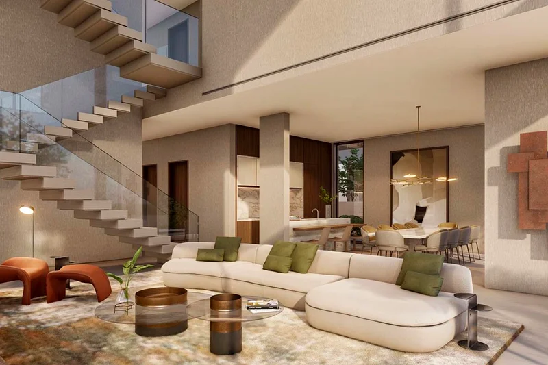 Luxury Villa | Best Layout | 4BR+Family+Maids |63931473301763112