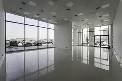 Premium Retail Space for Lease at La Plage Tower