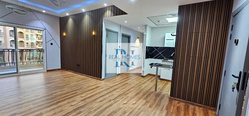 Bright 2BR | Pool View | Flexible Payments63786429817859110