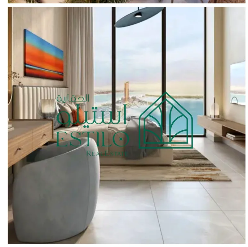 "Al Hamra Waterfront - Luxury Living by the Sea in Ras Al Khaimah"63859096245890113