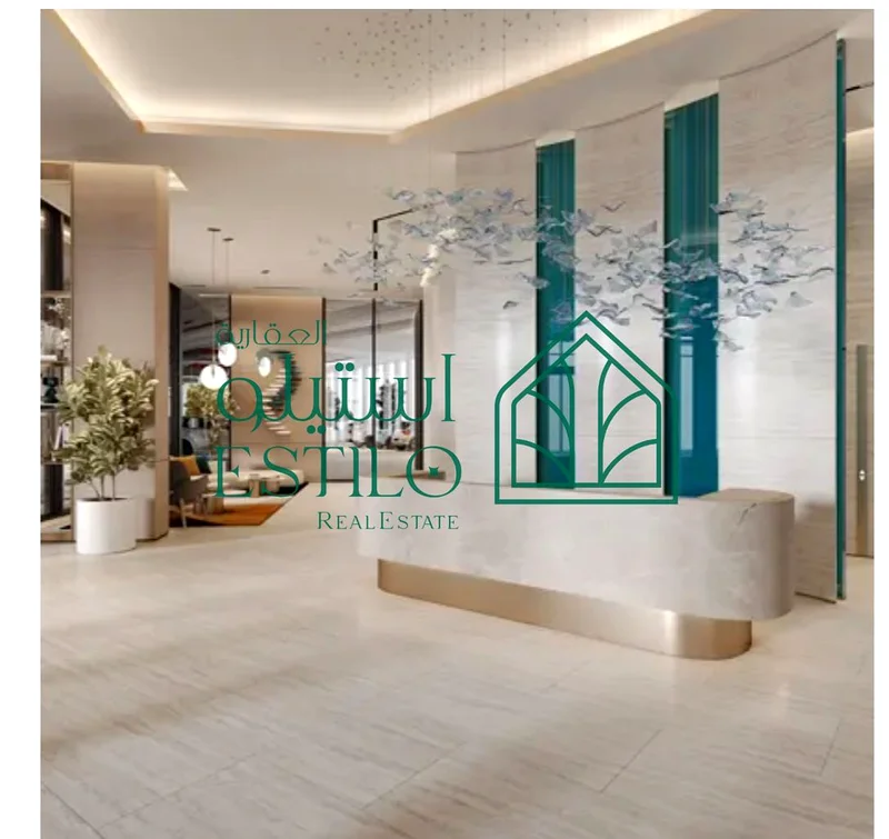 "Al Hamra Waterfront - Luxury Living by the Sea in Ras Al Khaimah"63859096245890114