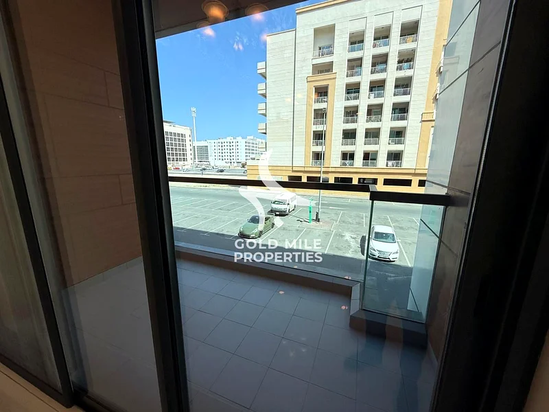 SPACIOUS & LUXURY 1BHK ||| FAMILY BUILDING ||| HIGH CLASS AMENITIES63744631881730114