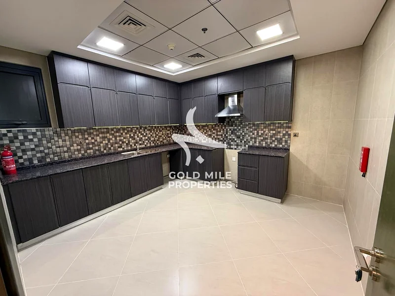 SPACIOUS & LUXURY 1BHK ||| FAMILY BUILDING ||| HIGH CLASS AMENITIES63744631881730111
