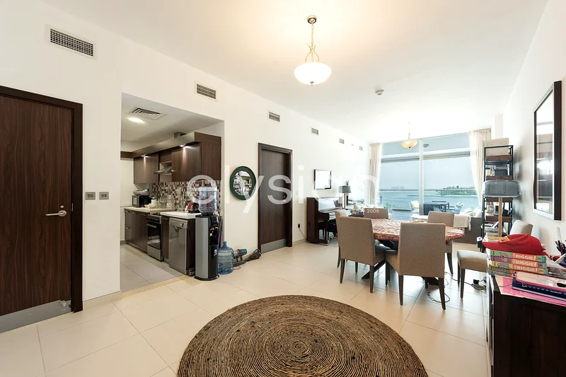 Stunning Sea View | Beach Access | Large Layout63752664552579113