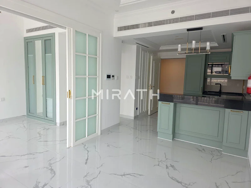 Luxury-Built 1B/R Apartment-Pool View -Premium63766164044419114