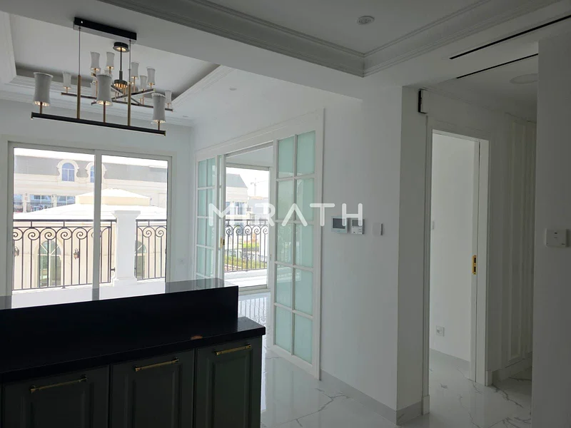 Luxury-Built 1B/R Apartment-Pool View -Premium63766164044419112