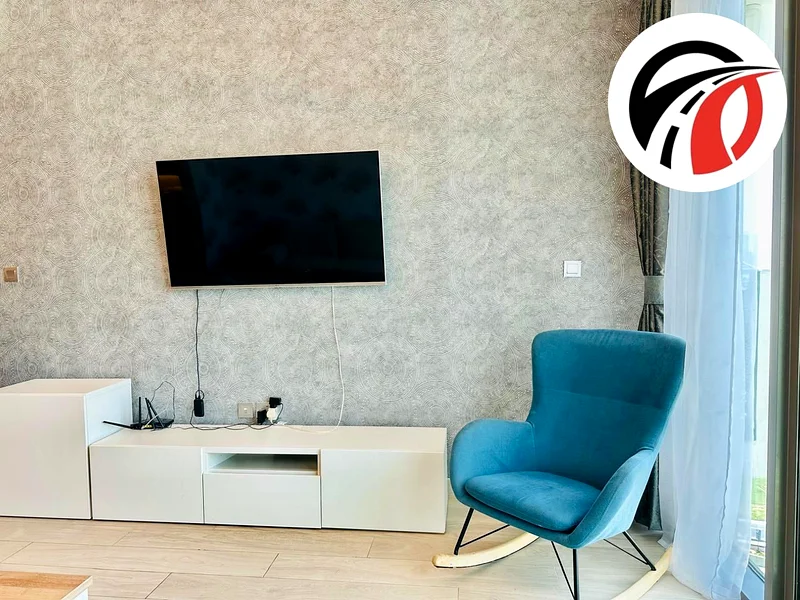 عرض ساخن شقة بغرفة نوم واحدة بإطلالة على برج خليفة بـ 90000 درهم اتصال63740299464195113