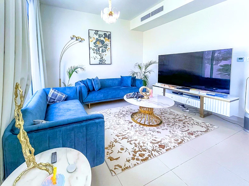 4 غرف نوم فاخرة + خادمة | تاون هاوس في مابل 363761733368067112