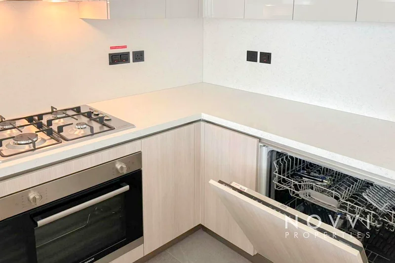 High ROI | Spacious Layout | 2BR plus Maids Room64018070860547112