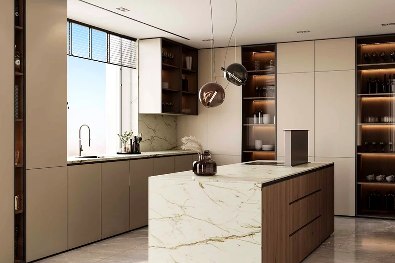 2BR + Maids | Genuine Resale | Close to OP64042357238018112
