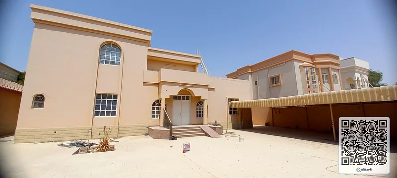 Villa for sale in Al Mowaihat 363870351809281110