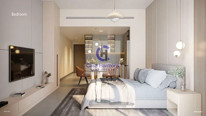 SPACIOUS LAYOUT | NEAR METRO | HANDOVER 202763946852058497111